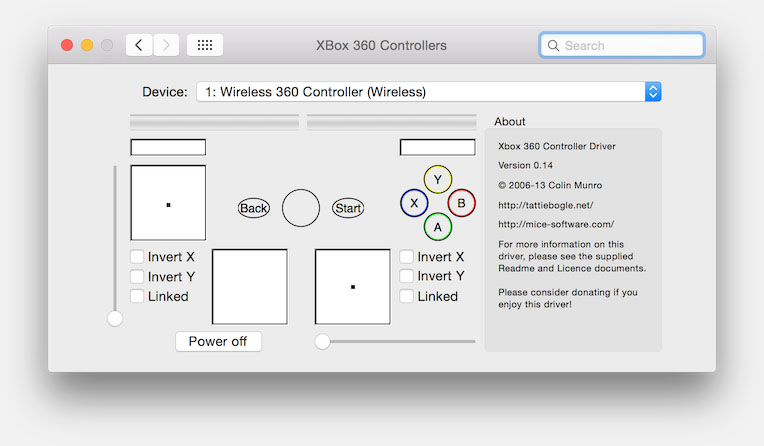 xbox 360 emulator for mac download